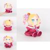 Re Zero Beatrice Plush Toy With Pp Cotton Filling For Collectors And Anime Fans