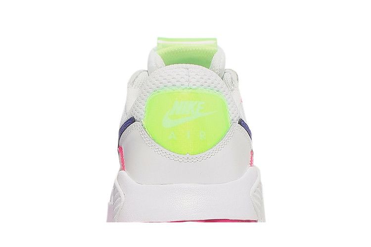 Women's Sneakers Nike Wmns Air Max Excee 'White Pink Indigo'