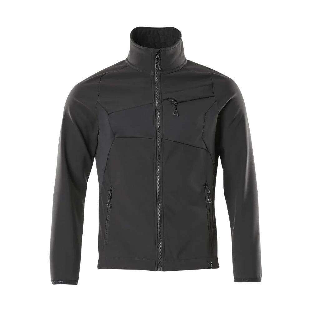 Mascot Mens Accelerate Soft Shell Jacket