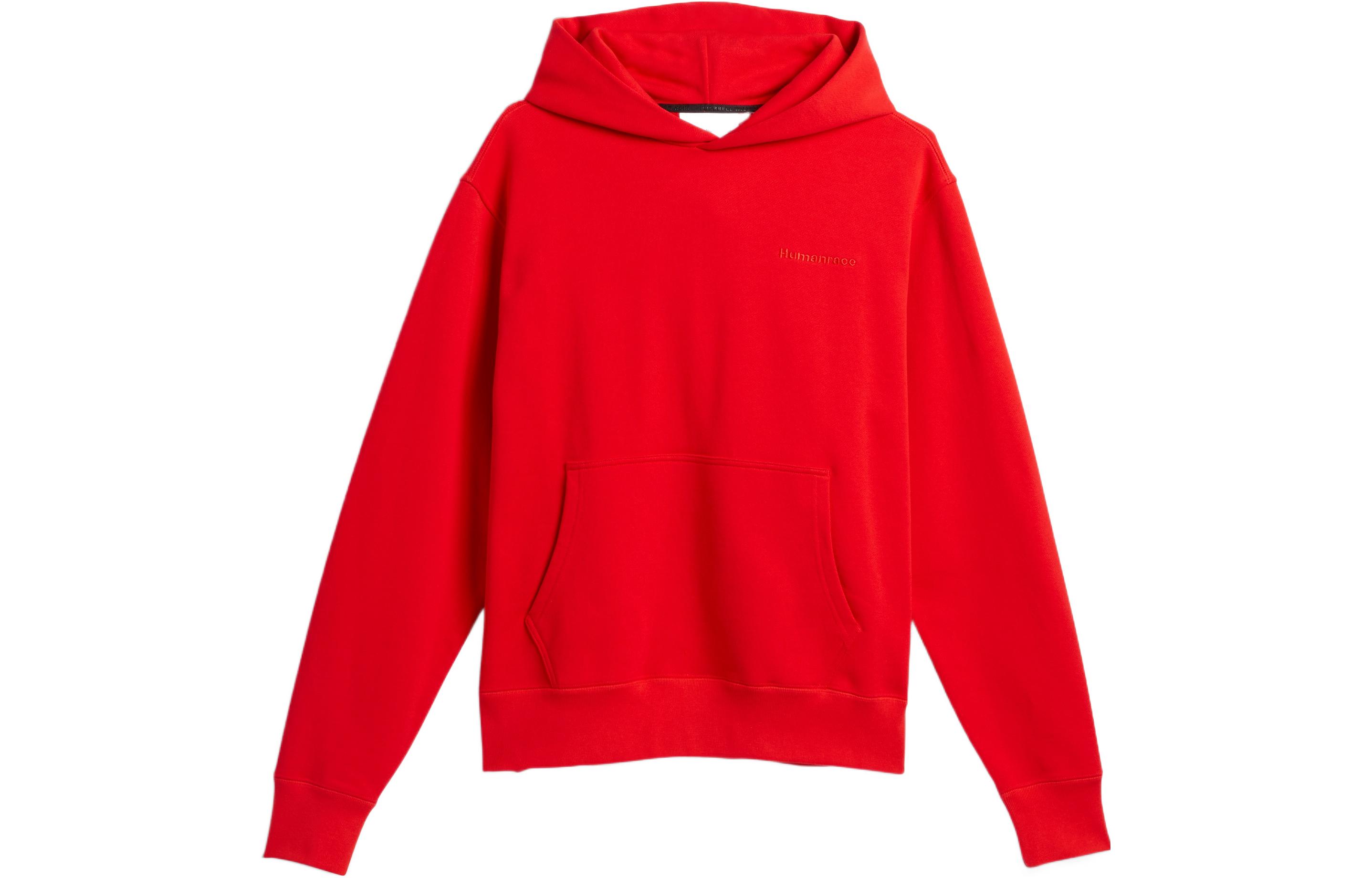Adidas X Pharrell Williams Basics Hoodie HF9903 XS