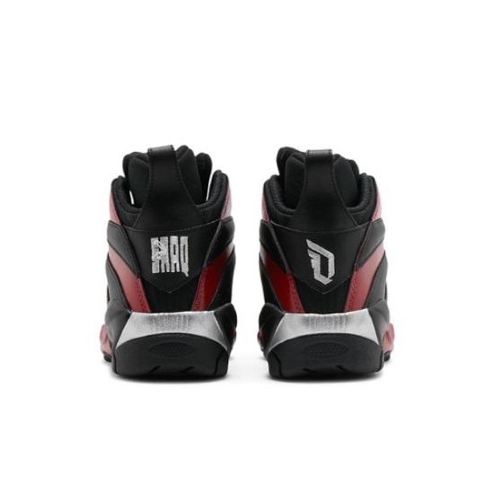 Reebok Damian Lillard X Shaqnosis 'Daosis' GX2609 Men's Shoes