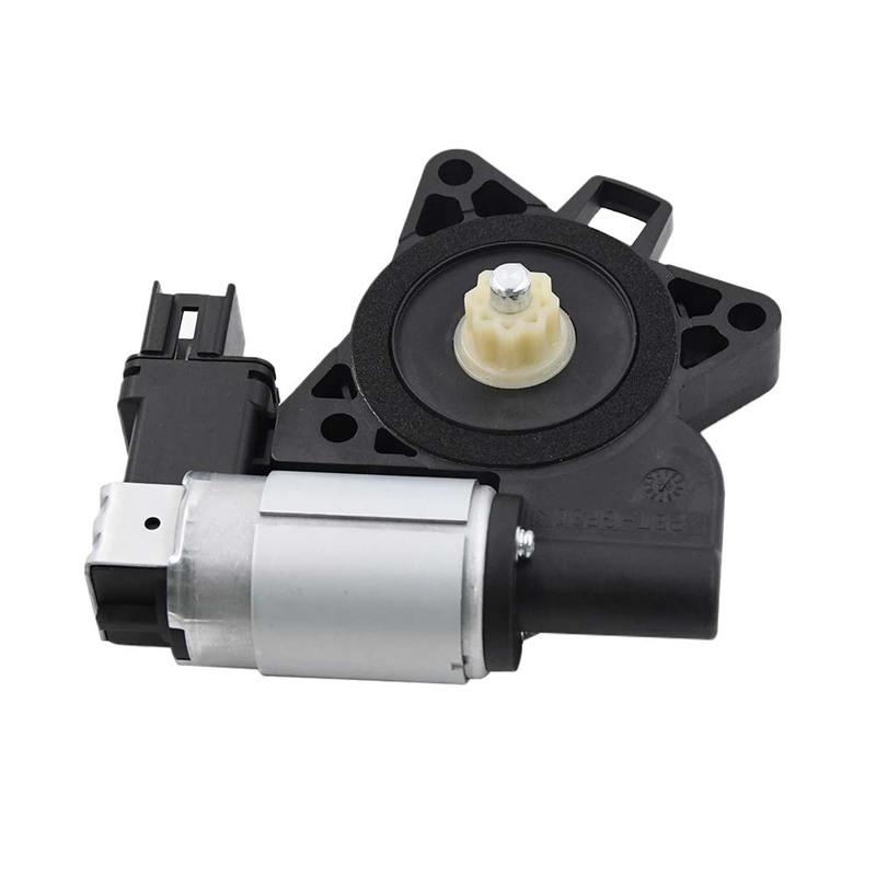 Left Or Right 742-801 742-802 Power Window Regulator Electric Lift Motor For Mazda 3 6 CX-7 CX-9 RX-8 GJ6A-59-58XF G22C-58-58XF