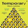 Temporary by Hilary Leichter Paperback Book 9780571363865