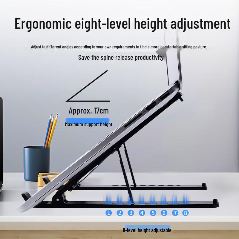 Lenovo Portable Laptop Stand