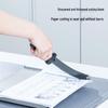 Deli 8015 Paper Cutter CN plug (adapter included)