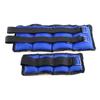 Ostravar Adjustable Weighted Ankle Straps