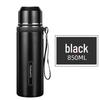 FUGUANG 304L Stainless Steel Pop-Up Lid Insulated Bottle