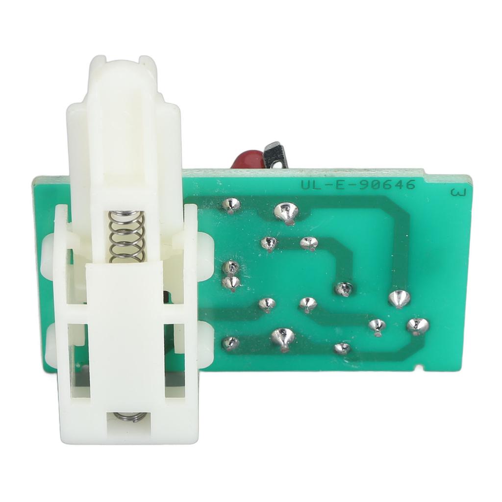 Pedały Maszyny do Szycia Płytka Obwodu Profesjonalna Lekka Responsywna Zamienna Płytka Obwodu do Maszyny do Szycia