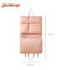 Large Portable Travel Hanging Storage Bag for Clothes, Underwear, and Socks - Ideal for Business Trips