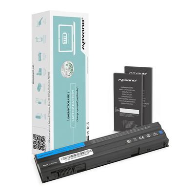 T54FJ 8858X M5Y0X X57F1 Battery for Dell 6600mAh
