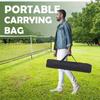22 FT Driveway Backyards Pickle Ball Game Training Supplies Set Portable Outdoor Pickleball Nets Pickleball Net