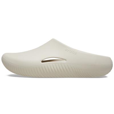 EVA Silent Toe Slippers Unisex Cement Grey
