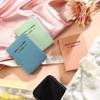 To Do List 2026 Agenda Book Softside Journal Notebook Fashion A7 To Do Planner Memo
