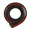 For Great Wall Poer Gwm Poer Cannon 2019-2023 Cool Luxury Protective Car Logo Cover Sticker Auto Decoration Modified Accessories