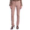 Pantalón de Pana Slim Fit WKCS0104F para Mujer