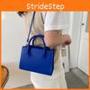 Chic Vintage Small Square Bag Stylish Pu Handbag For Women In Classic Colors