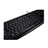 Logitech K120 Wired USB Keyboard