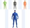 Premium Qualität Halloween Erwachsenen Morphsuit Kostüm für ultimativen Cosplay-Spaß