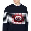 GUCCI Printed Cotton Jersey Sweatshirt 784413-XJHD1-4027