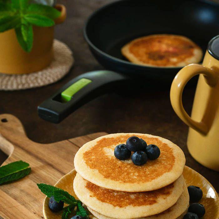 Monix SARTEN HONDA M481128 GREEN 28 CM