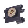 Parkbremskabelklemmen für 1er/3er/4er Serie F20 F22 F30 F32 F34 Parkbremskabelklemme Handbremskabelhalter OEM:34406854898