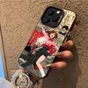 Anime DandadanS Hot New Phone Case For Samsung Galaxy A17 A07 A16 A35 A55 A25 A05S A15 A56 A54 A36 A34 A24 A26 4G 5G Matte Cover