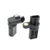Set of 2 Camshaft Crankshaft Position Sensor For Nissan Pathfinder Frontier Xterra 6 Cyl 4.0L VQ40DE A29632 A29640 23731AL61A