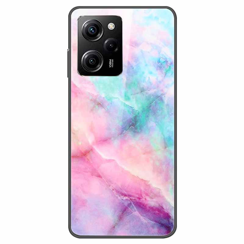 Case For Xiaomi Redmi Note 12 Pro Plus 5G Pro+ Cover Hard Protector Cases for Xiaomi Redmi Note12 5G 12Pro Tempered Glass Case