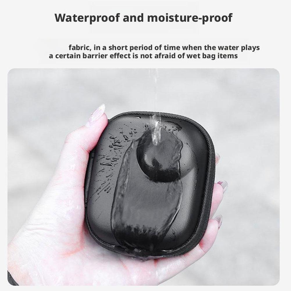 For DJI Osmo Nano Mini Bag Portable Safely Waterproof Shockpoof Bag Protective Case For DJI Osmo Nano Camera Accessories