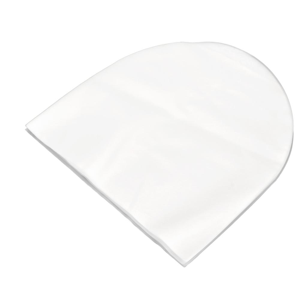 12 Inch Record Inner Sleeves Prevent Static Dustproof HiFi Protective Storage Covers for LP Records