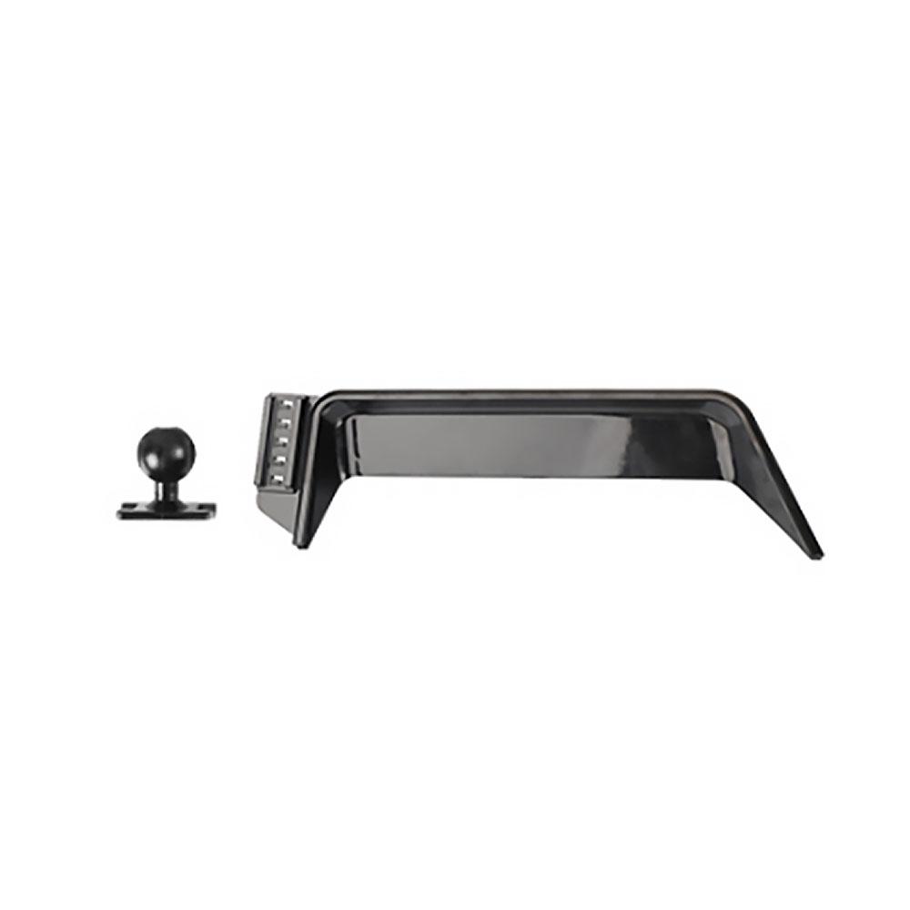 For Toyota CHR C-HR 2018 Car Phone Holder Screen Fixed Navigation Bracket Base Wireless Charging Accessories