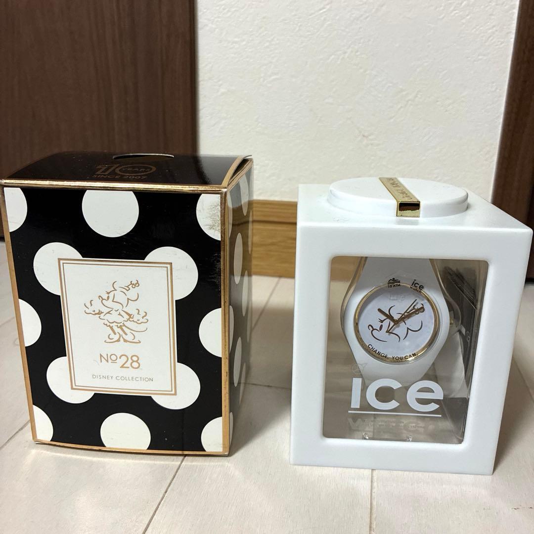 Used ICE watch No.28 Disney Collection