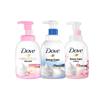 Dove Rich Body Wash Multi-Pack