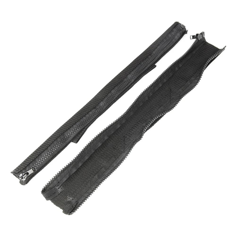 Door rope limit strap suitable for Jeep Wrangler door zipper strap Jeep off-road vehicle JK/JL outdoor protection