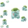 Bulbasaur Plush Toy Adorable Pokemon Stuffed Animal 20cm Height