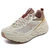 Unisex Trail Running Shoes Low-Cut Breathable Mesh Outdoor Hiking Sneakers Men Women