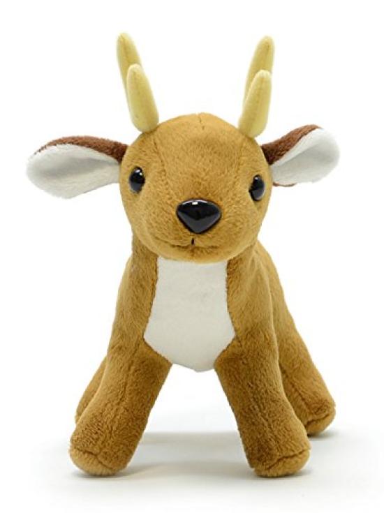 AQUA Plush Nature Deer SS 14 00100278