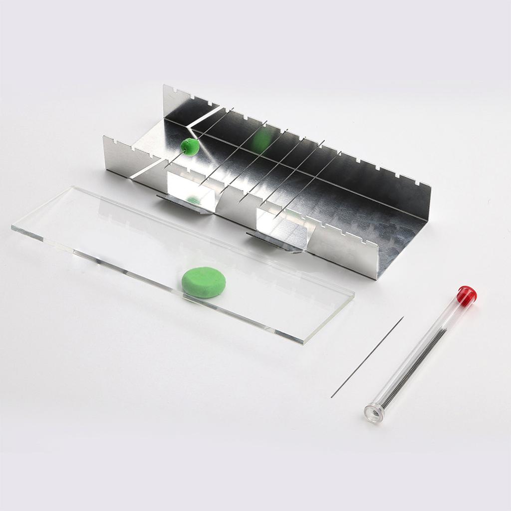 Bead Baking Rack with Skewers and Acrylic Clay Roller Board Clay Craft Tools Drying Rack for Clay Beads Jewelry Making