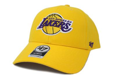 47 Brand 47 MVP NBA Western Conference Los Angeles Lakers 2 Cap