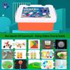 STEM Educational Science Kit for Students Aged 7-14