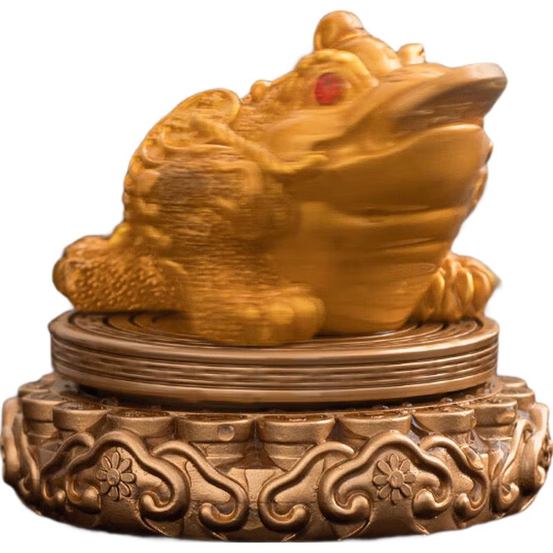 ПАКЧОЙС Фигурки чайных питомцев, меняющие цвет