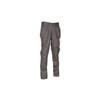 Pantalon De Travail Zimbabwe Anthracite Taille S Cofra