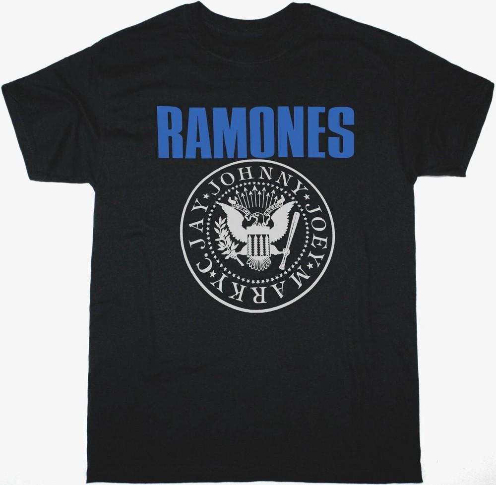 

RAMONES ADIOS AMIGOS TOUR Унисекс Футболка XXL