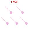 1~10PCS Fly Swatter Plastic Anti-mosquito Beat Insect Flies Pat Shoot Fly Pest Control Mosquito Tool Home Kitchen Accessories