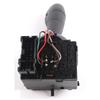 Turn Signal Switch Steering Lever Arm Headlight Switch for Renault Duster Sandero/Stepway MK2 2012 2013 2014 2015 2016 2017 2018