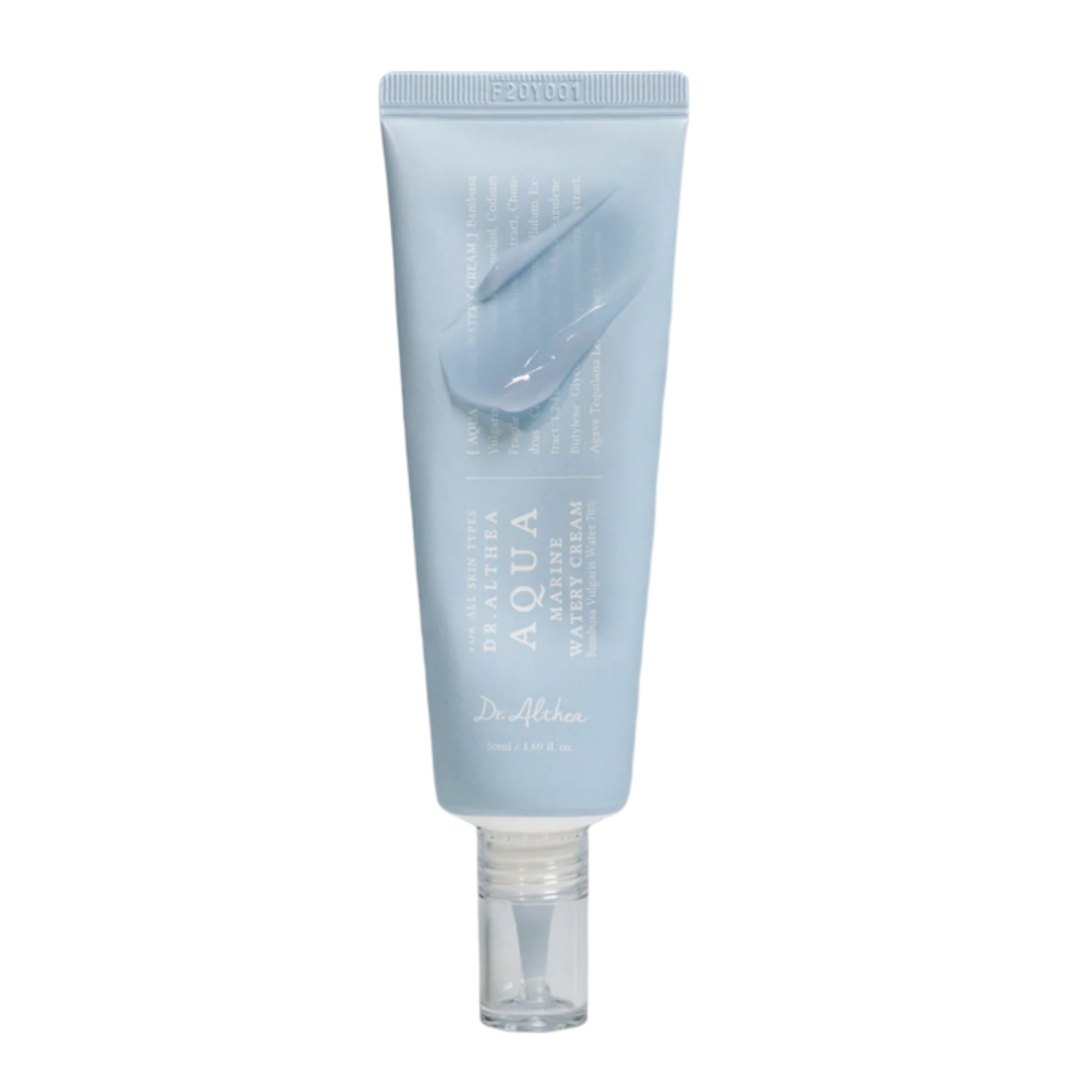 Dr.Althea Aqua Marine Watery Cream 50мл