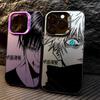 Anime Comics Phone Case for J-Jujutsu Kaisen Samsung Galaxy S26 S25 S24 S23 S22 S21 S20 Note20 FE Ultra Edge Plus 4G 5G Cover