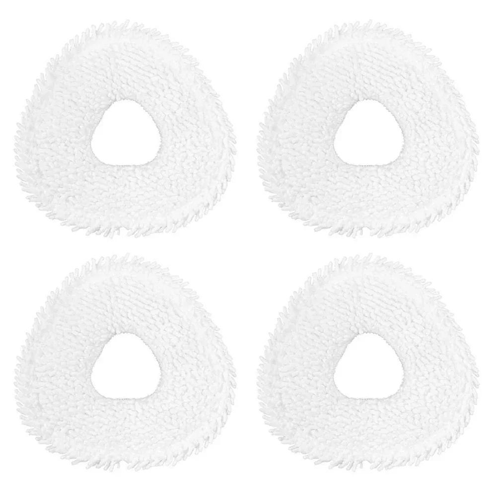 

Cleaning Pad Mop Cloth For Homes With Pets Easy Installation Maintains Hygienic Floors Microfiber Material For YJCC027 Robot