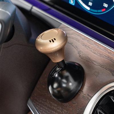 Metal Car Push To Start Button Rocker Lever Engine Start Stop Button Automotive One-Touch Start Button Starter Cover