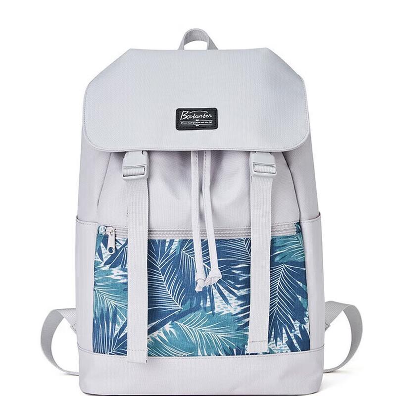 Bosidengton Drawstring Backpack 1